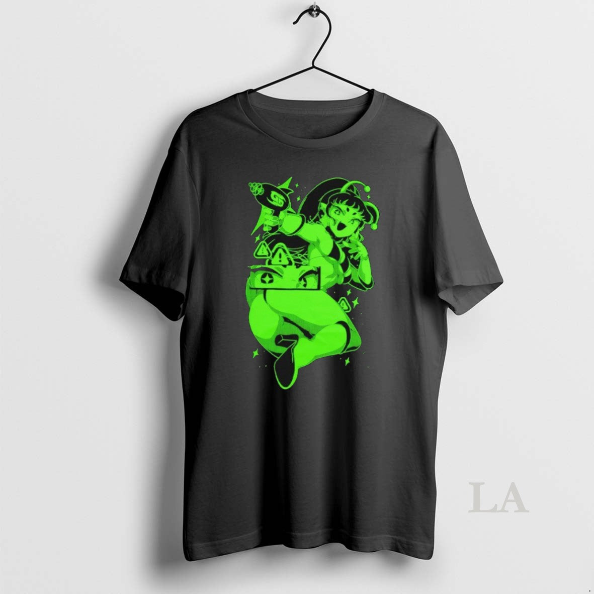 Original Gamer Supps Area 69 Waifu - clothing by TeeHivey.com