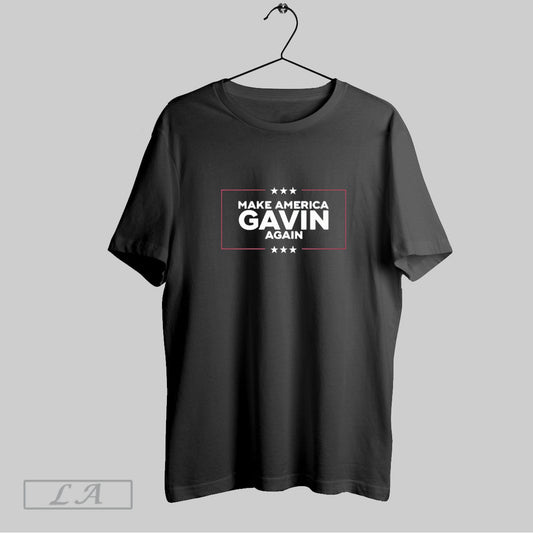 Original Gavin Newsom Make America Gavin Again