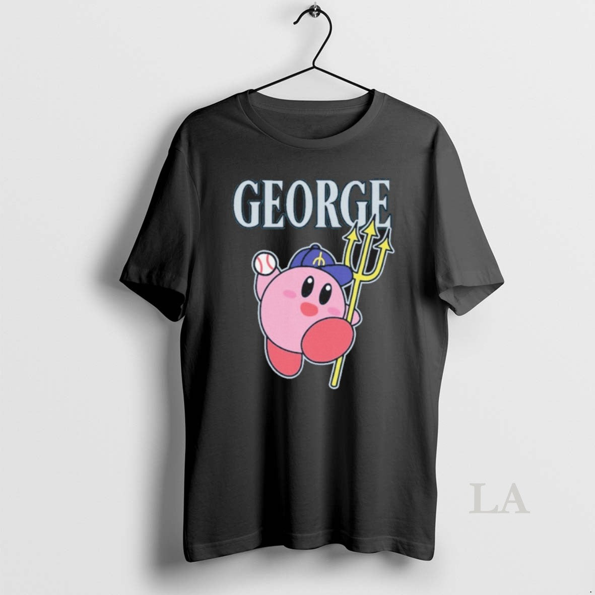 Original Georges Adventure Seattle Mariners Alcs - clothing by TeeHivey.com