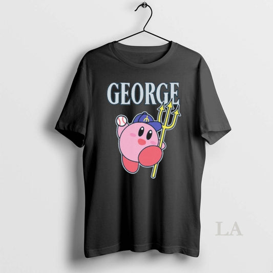 Original Georges Adventure Seattle Mariners Alcs - clothing by TeeHivey.com