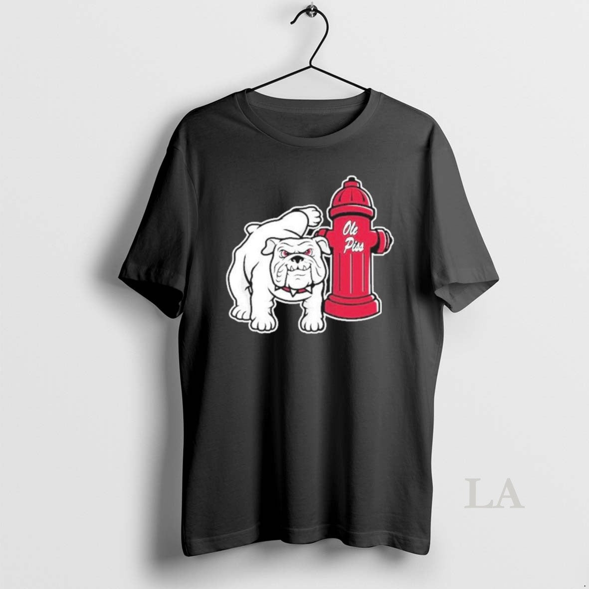 Original Georgia Bulldogs Ga Hydrant Ole Piss - clothing by TeeHivey.com