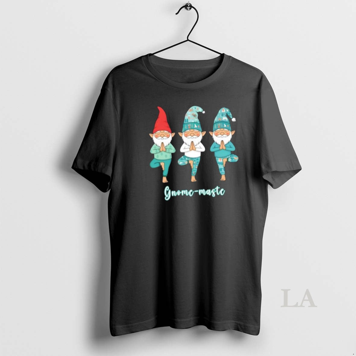 Original Gnome Maste Christmas - clothing by TeeHivey.com