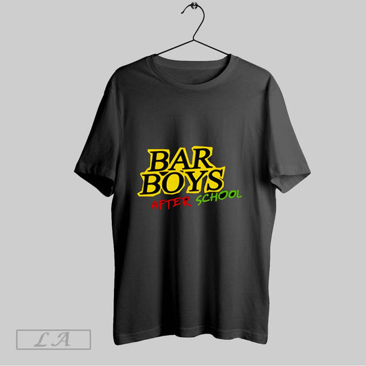 Original Goblin Bar Boys After School T Shirt