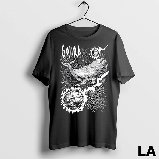 Original Gojira New York Comic Con 2025 On October 9 12 2025 From Mars To