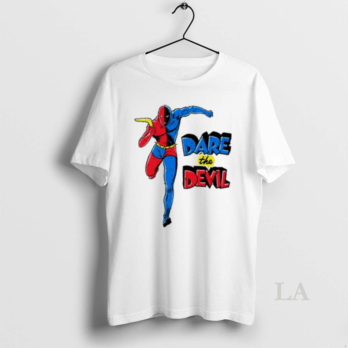 Original Golden Age Daredevil - clothing by TeeHivey.com