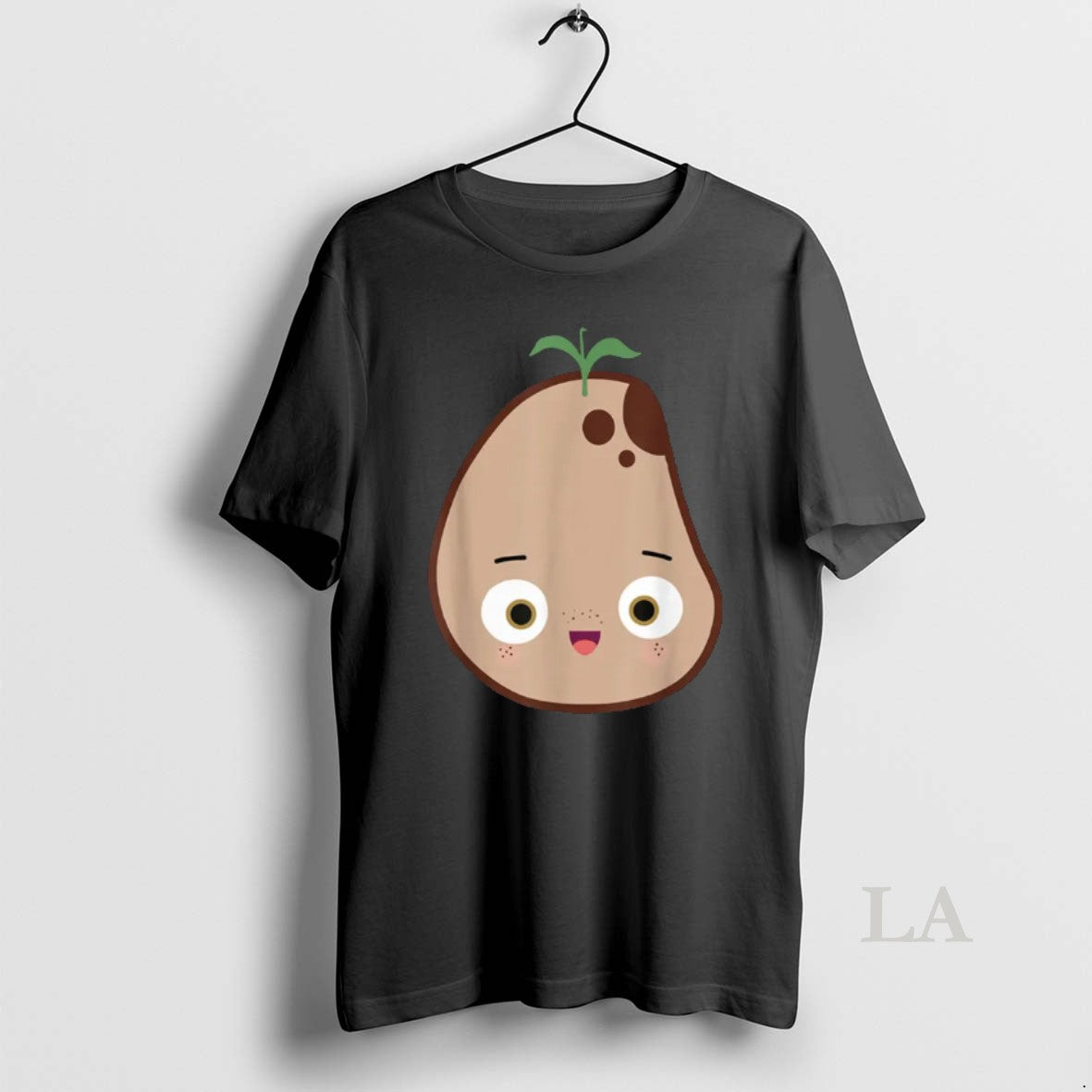 Original Good Egg Teacher Halloween Costume The Couch Potato - clothing by TeeHivey.com