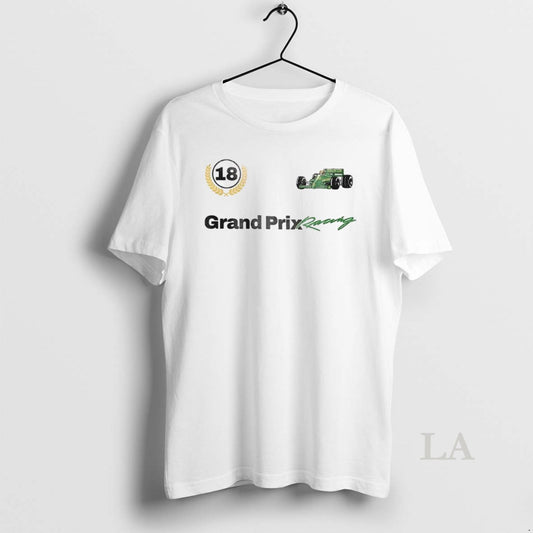 Original Grand Prix Racing Motorsport For People With Offshore Accounts Two Sided Mugs And
