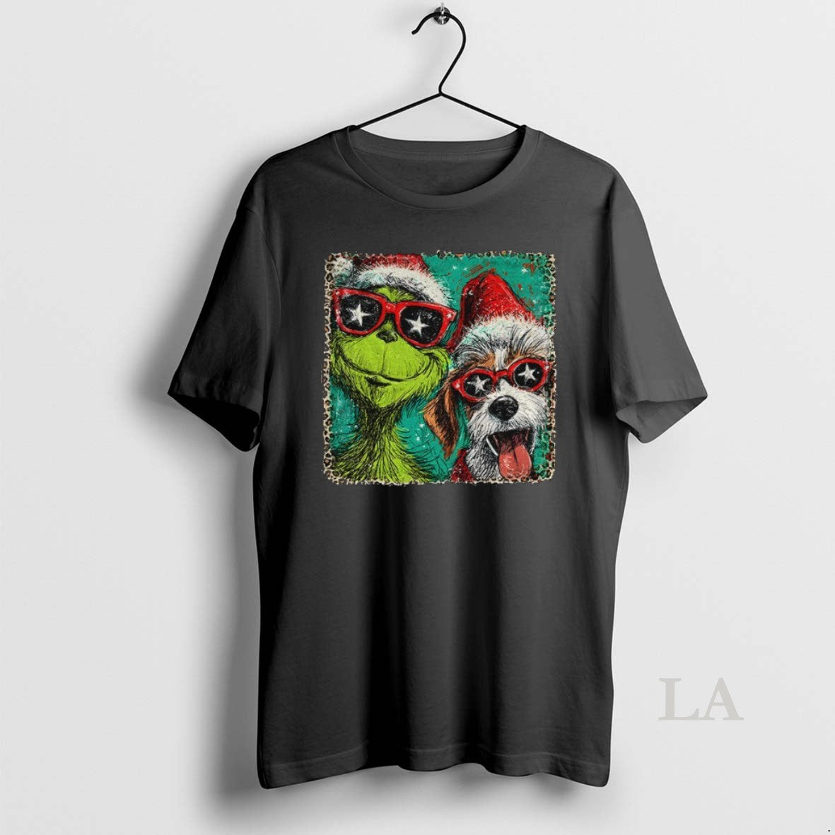 Original Grinch How The Grinch Stole Christmas Merry Christmas 2025 Vintage - clothing by TeeHivey.com