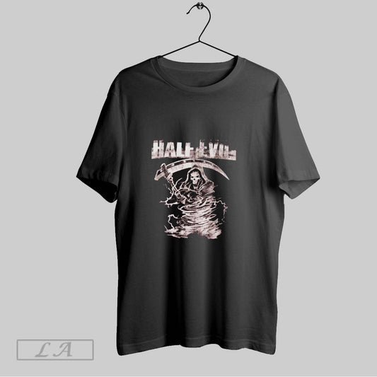 Original Half Evil 333 Tornado Warning T Shirts