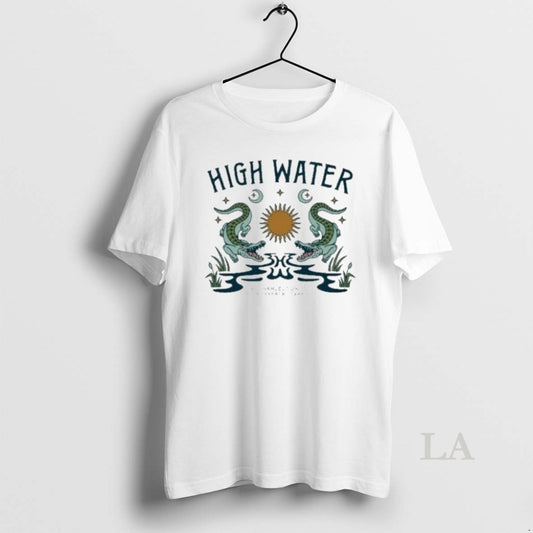 Original High Water Festival Event N - clothing by TeeHivey.com