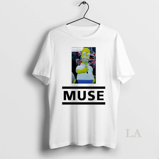 Original Homer Music Band - clothing by TeeHivey.com