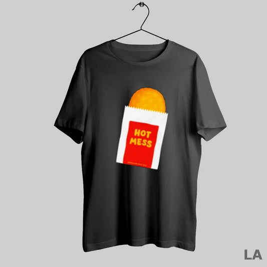 Original Hot Mess Hash Brown - clothing by TeeHivey.com