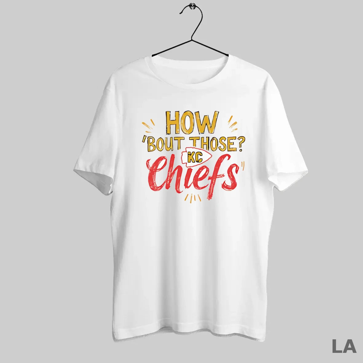 Original How Bout Those Kc Chiefs - clothing by TeeHivey.com