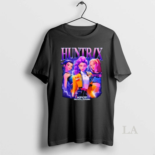 Original Huntrx Heartthrob - clothing by TeeHivey.com