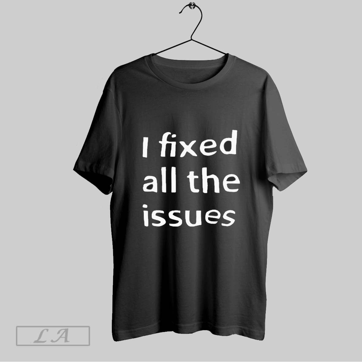 Original I Fixed All The Issues
