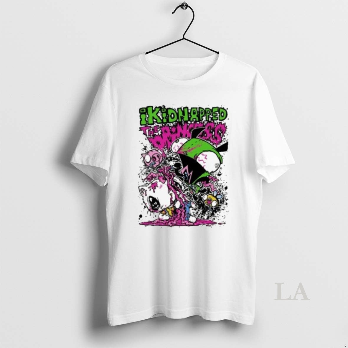 Original I Kidnapped The Princess Gir 2025 - clothing by TeeHivey.com