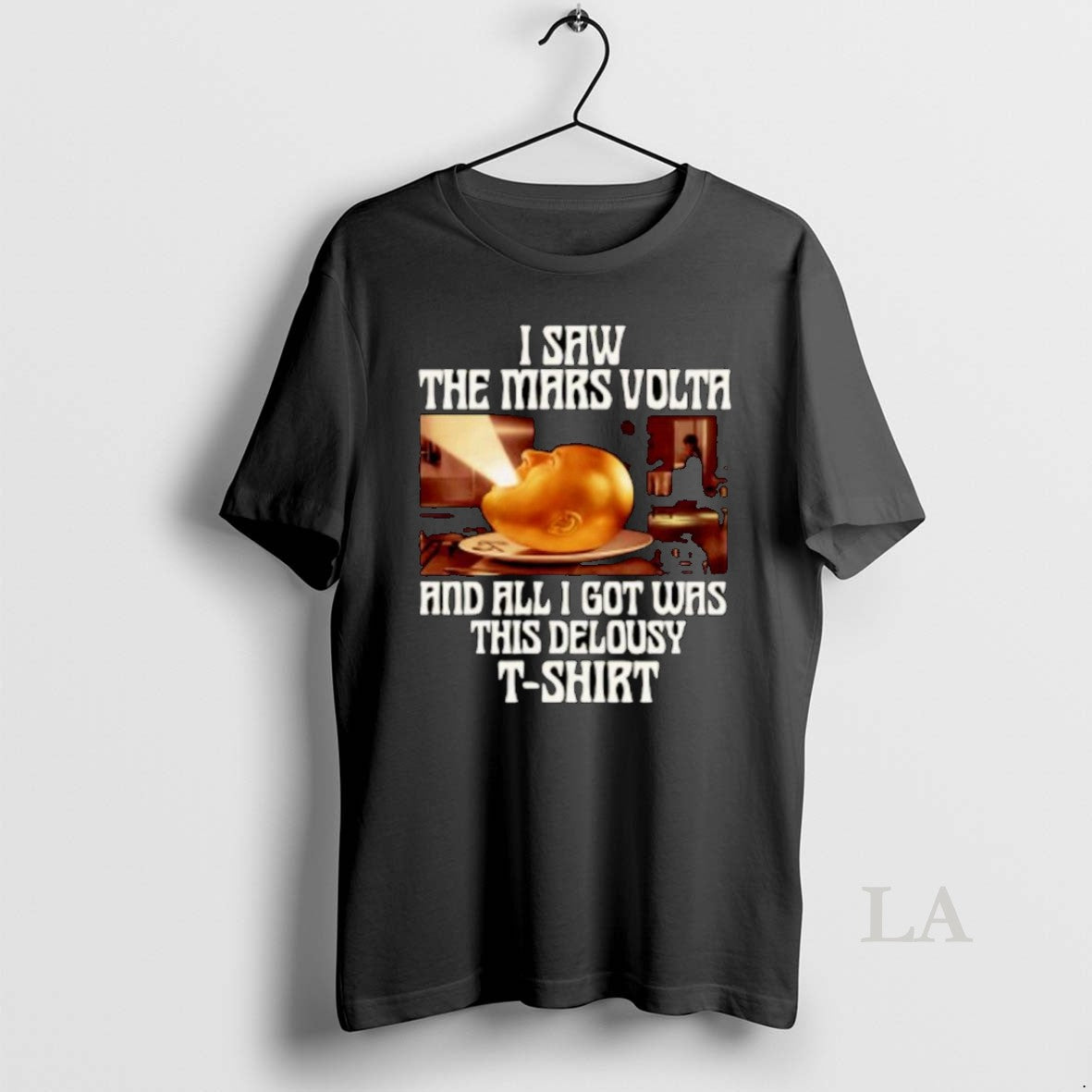 Original I Saw The Mars Volta And All I Got Was This Lousy T Ornaments - clothing by TeeHivey.com