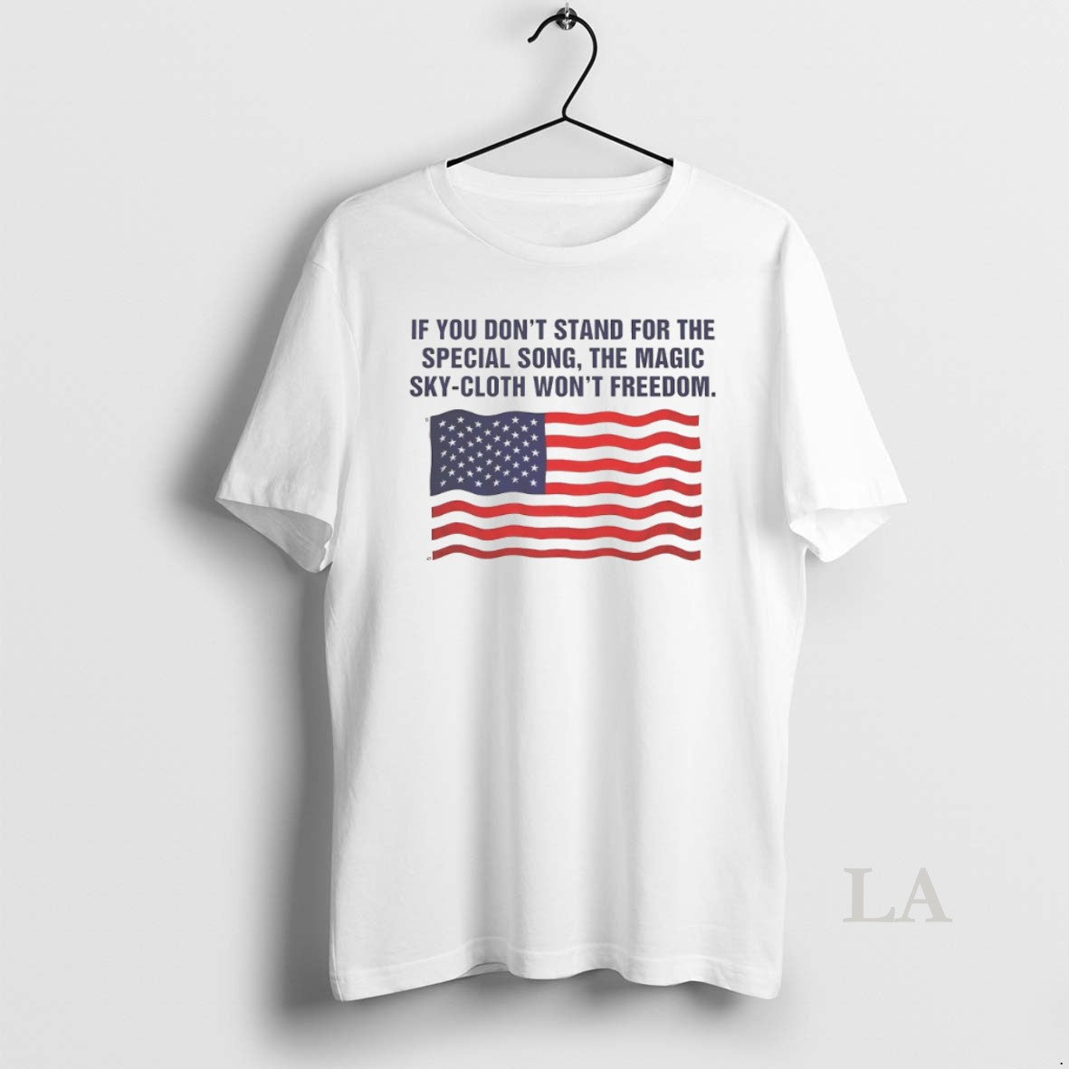 Original If You Dont Stand For The Special Song - clothing by TeeHivey.com