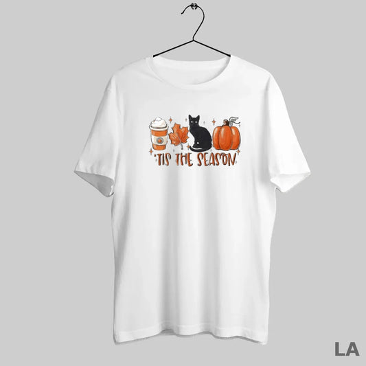 Original Its The Season Halloween - clothing by TeeHivey.com