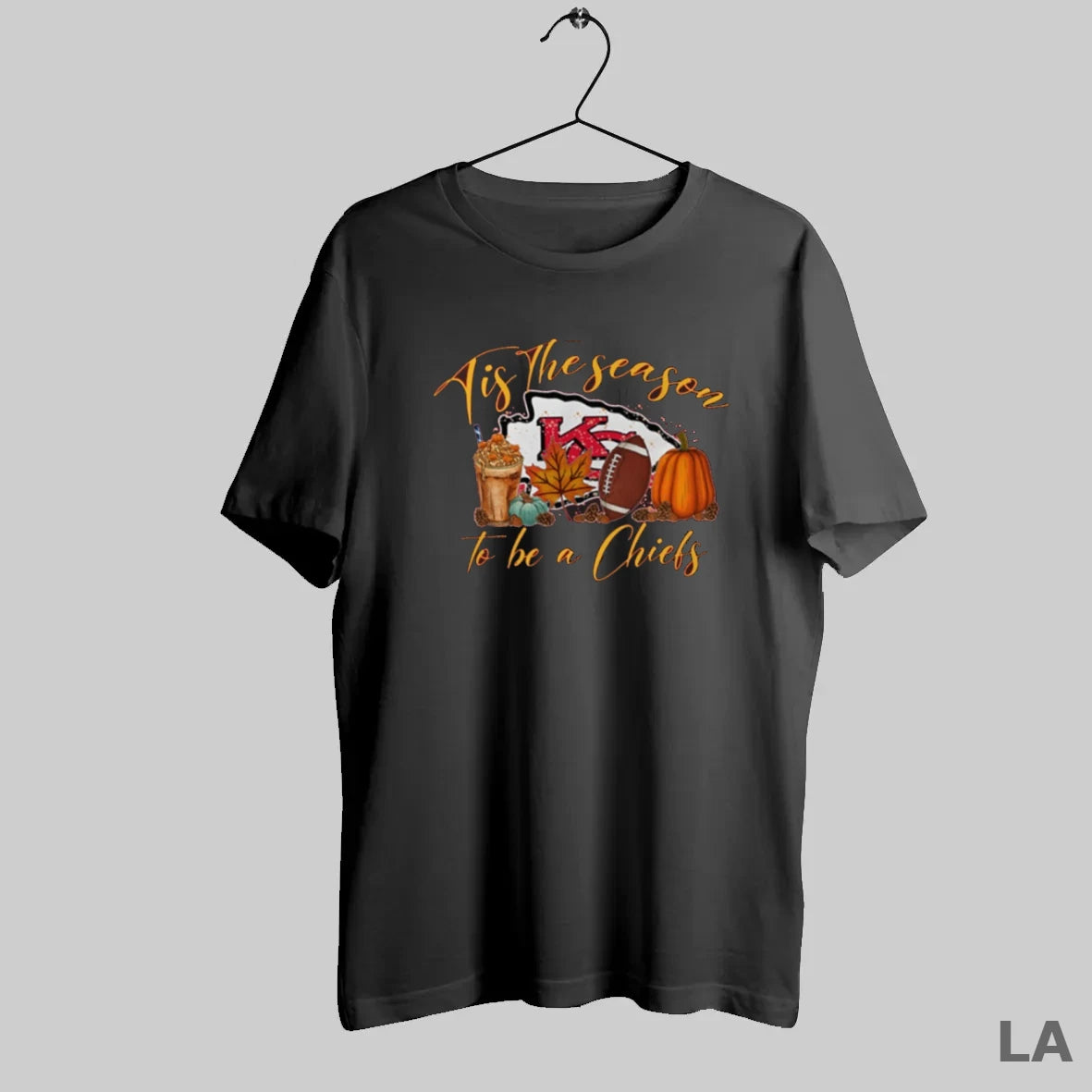 Original Its The Season To Be A Chiefs - clothing by TeeHivey.com