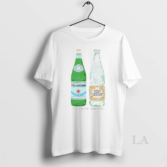 Original Its Giving Hungover Circle - clothing by TeeHivey.com