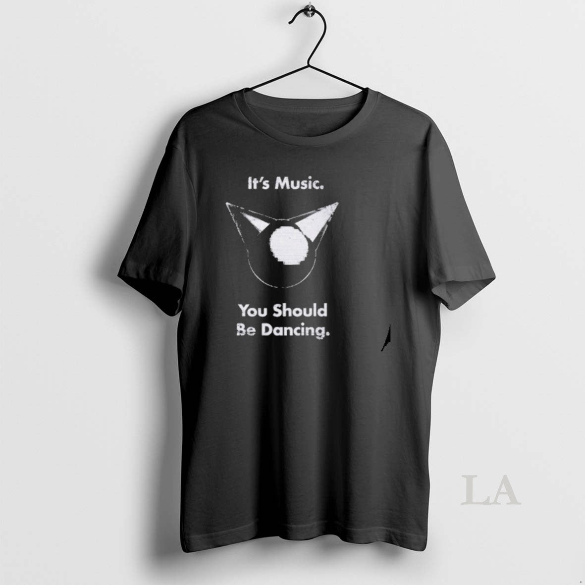 Original Its Music You Should Be Dancing - clothing by TeeHivey.com