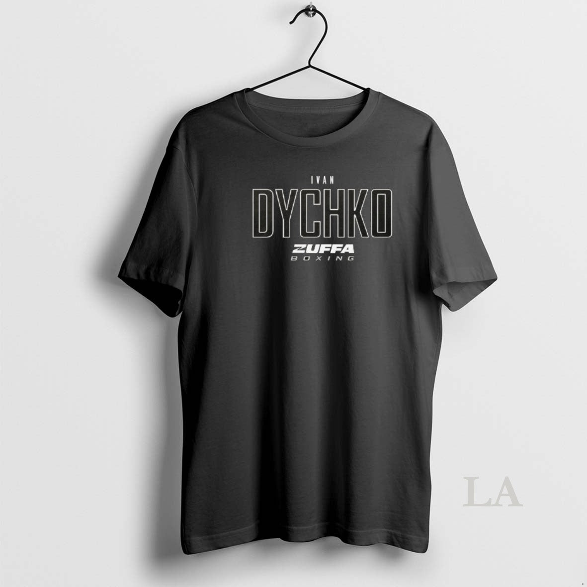 Original Ivan Dychko Zuffa Boxing Elite