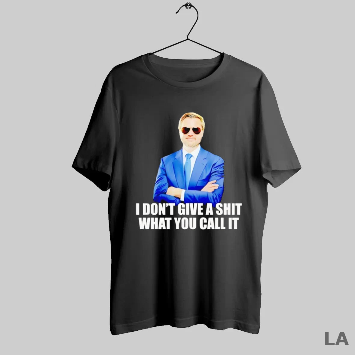 Original Jd Vance I Dont Give A Shit What You Call It - clothing by TeeHivey.com