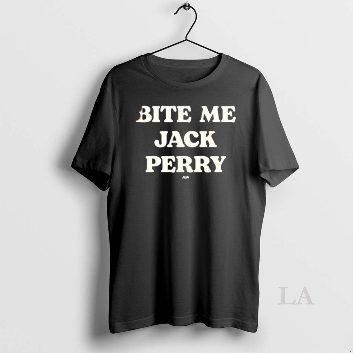 Original Jack Perry Bite Me Jack Perry - clothing by TeeHivey.com