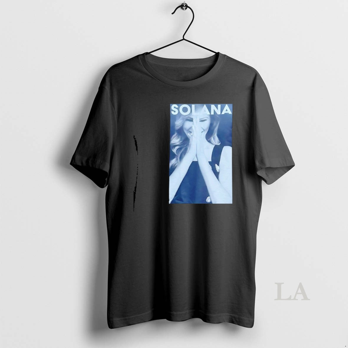 Original Jakey Solana Photo - clothing by TeeHivey.com