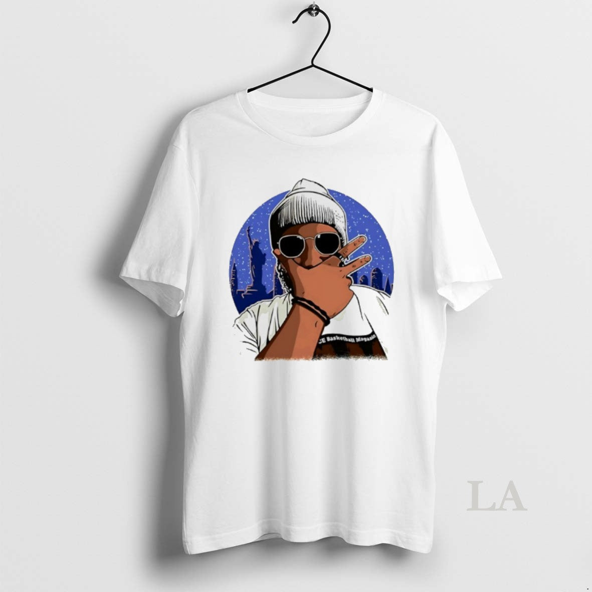 Original Jalen Brunson 2025 Celly Cuff Ny Knicks - clothing by TeeHivey.com