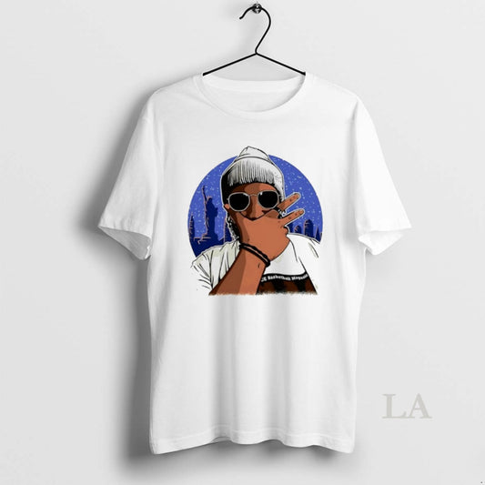 Original Jalen Brunson 2025 Celly Cuff Ny Knicks - clothing by TeeHivey.com