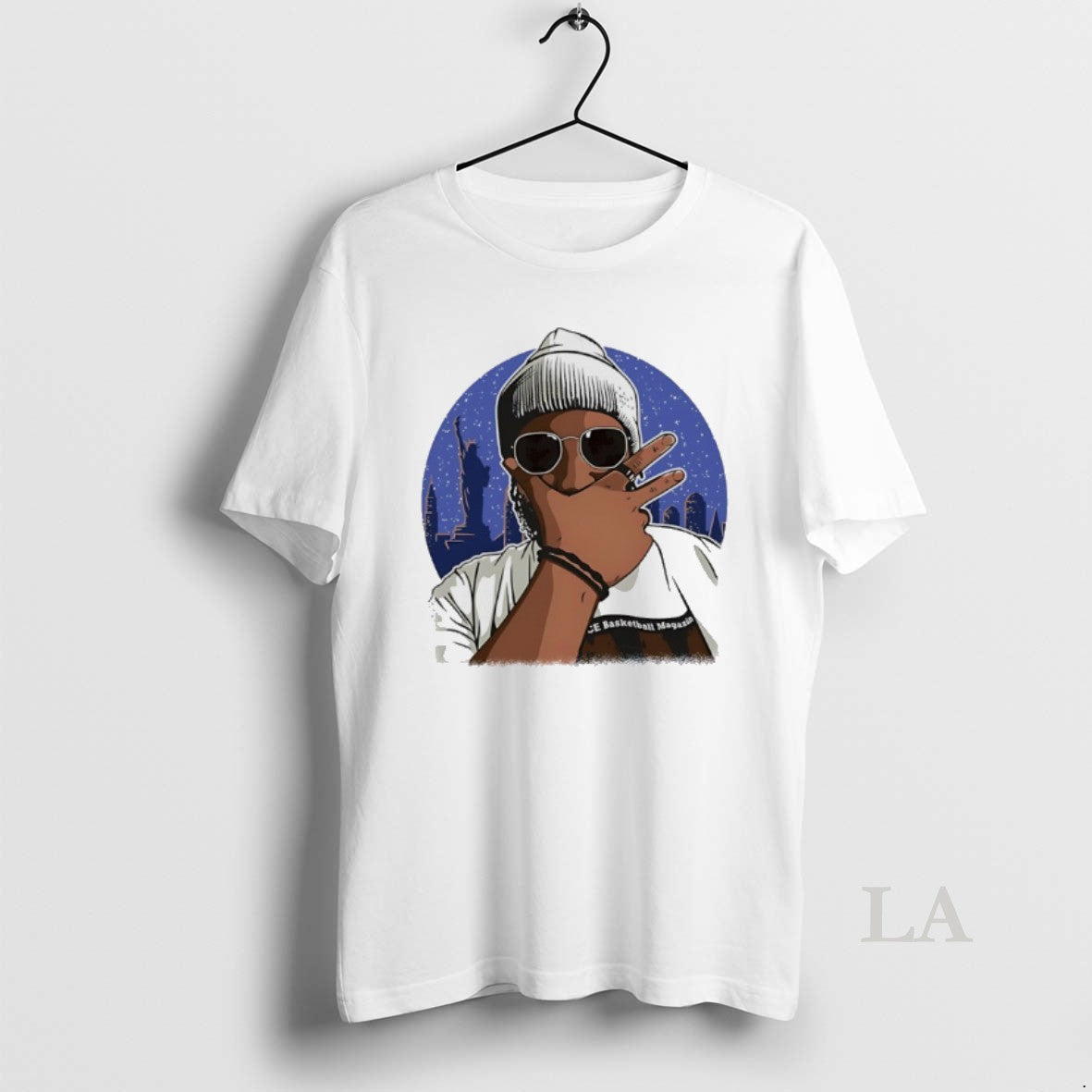 Original Jalen Brunson Dallas Mavericks 2025 Celly Cuff - clothing by TeeHivey.com