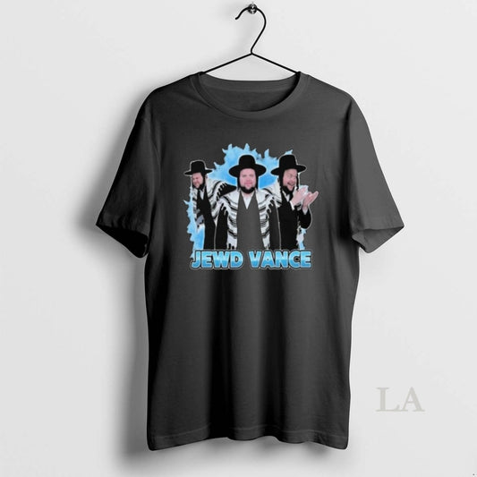 Original Jd Vance Jewish Jewd Vance Long Sleve - clothing by TeeHivey.com