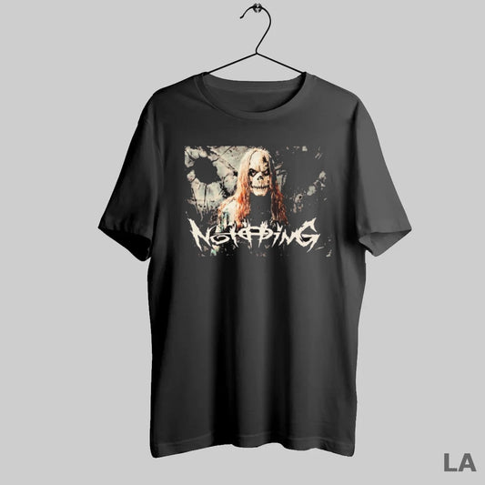 Original Jeffrey Nothing Shark Nothing - clothing by TeeHivey.com