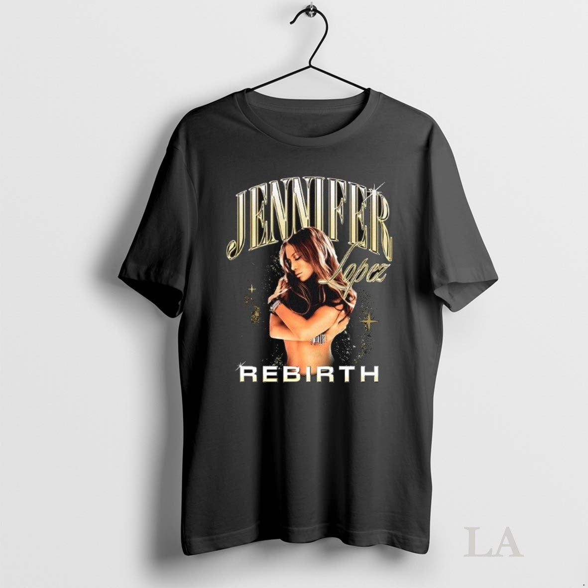 Original Jennifer Lopez Rebirth Anniversary