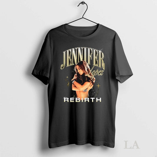 Original Jennifer Lopez Rebirth Anniversary