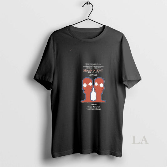 Original Jerry Harrison Adrian Belew Mar 27 2026 Menlo Park Ca Event - clothing by TeeHivey.com