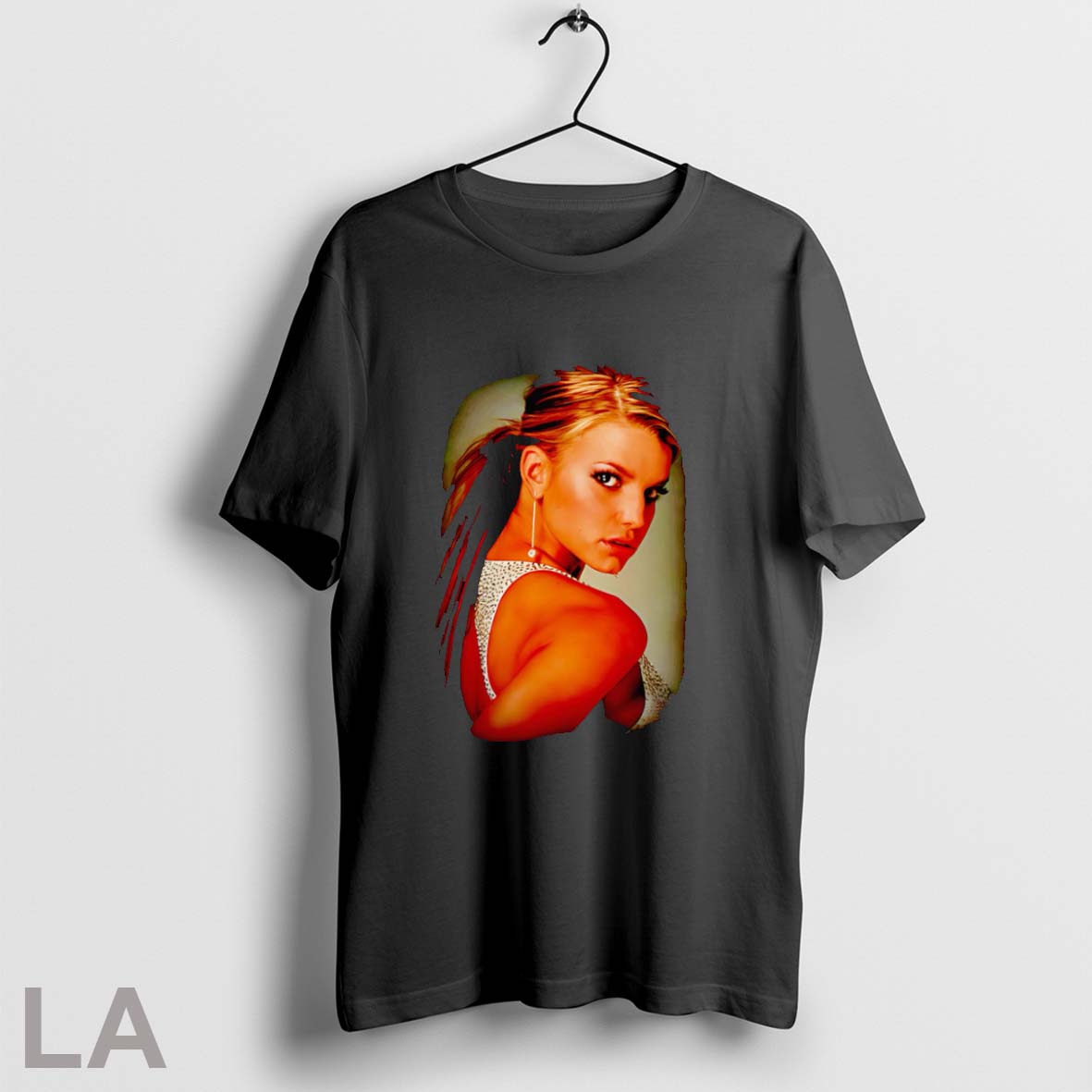 Original Jessica Simpson T Shirt