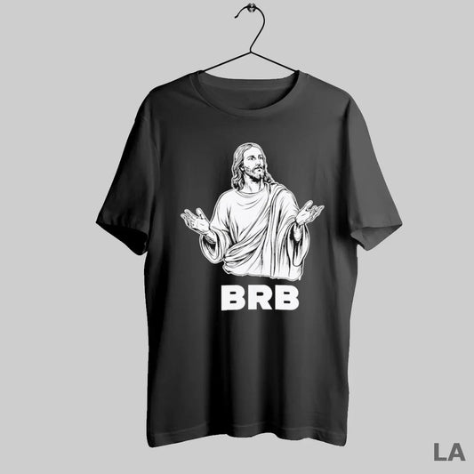 Original Jesus The Religion Business Brb - clothing by TeeHivey.com