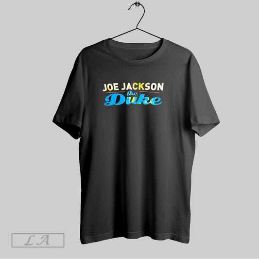 Original Joe Jackson The Duke