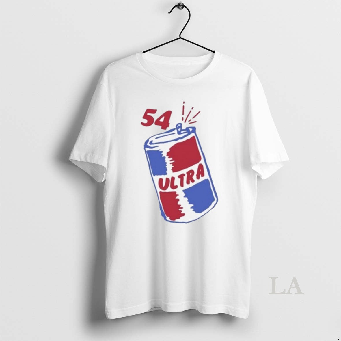Original Johnny 54 Ultra Tour - clothing by TeeHivey.com