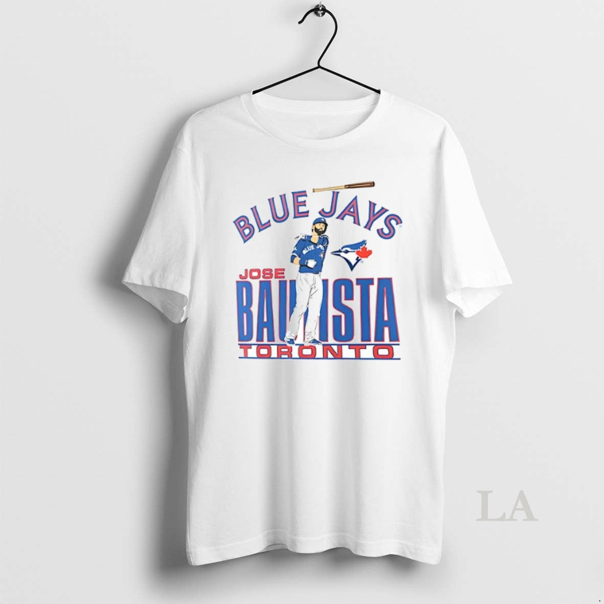 Original Jose Bautista Toronto Blue Jays Cooperstown Player Ceramic Ceramic And Classic Dad Cap - clothing by TeeHivey.com