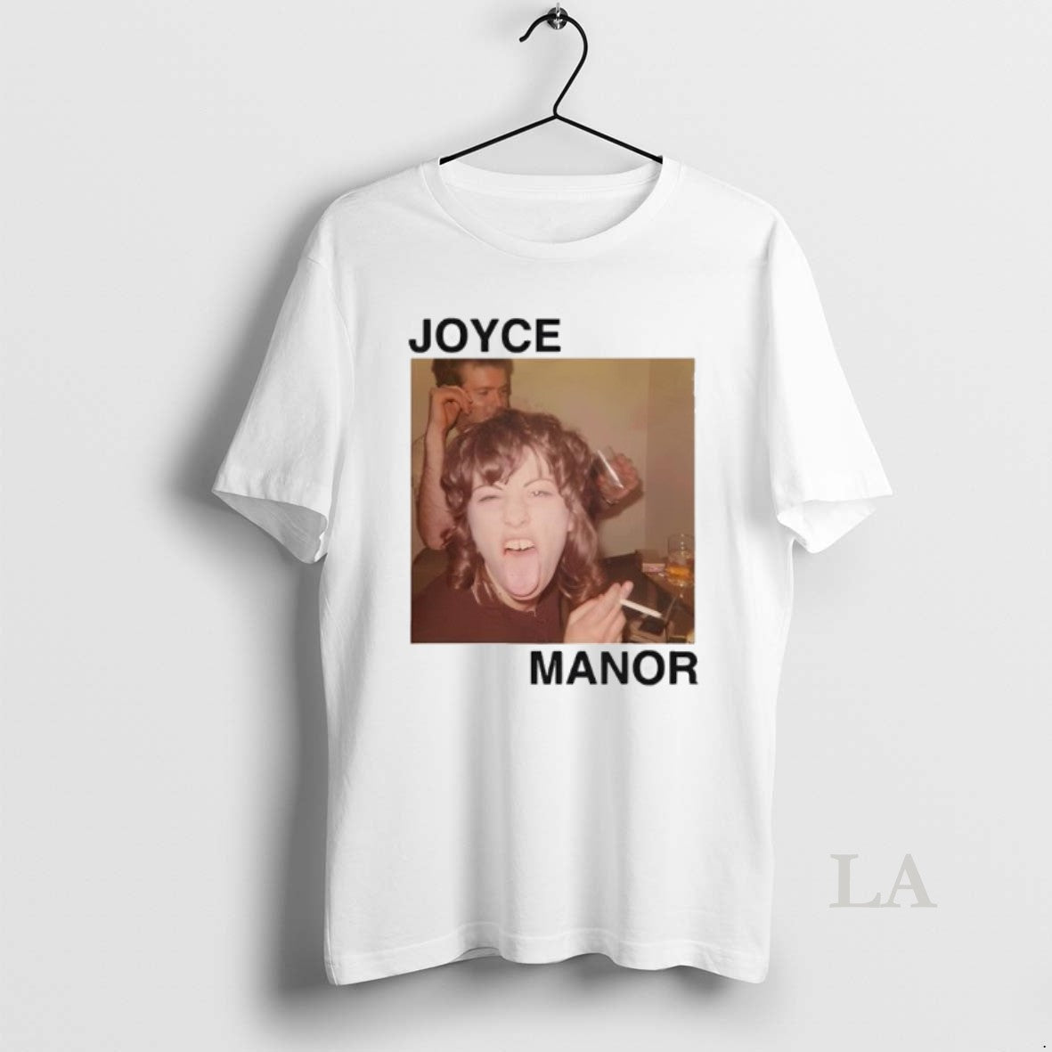 Original Joyce Manor - clothing by TeeHivey.com