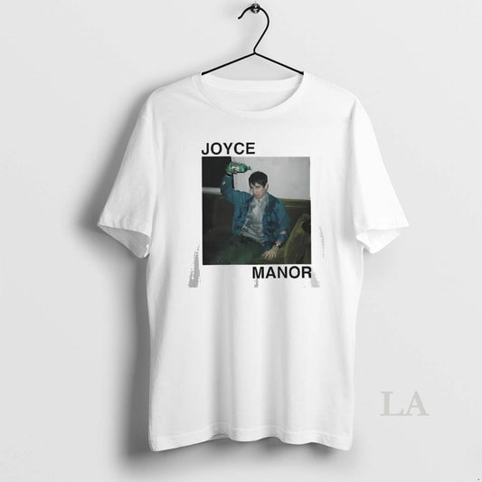 Original Joyce Manor Graphic