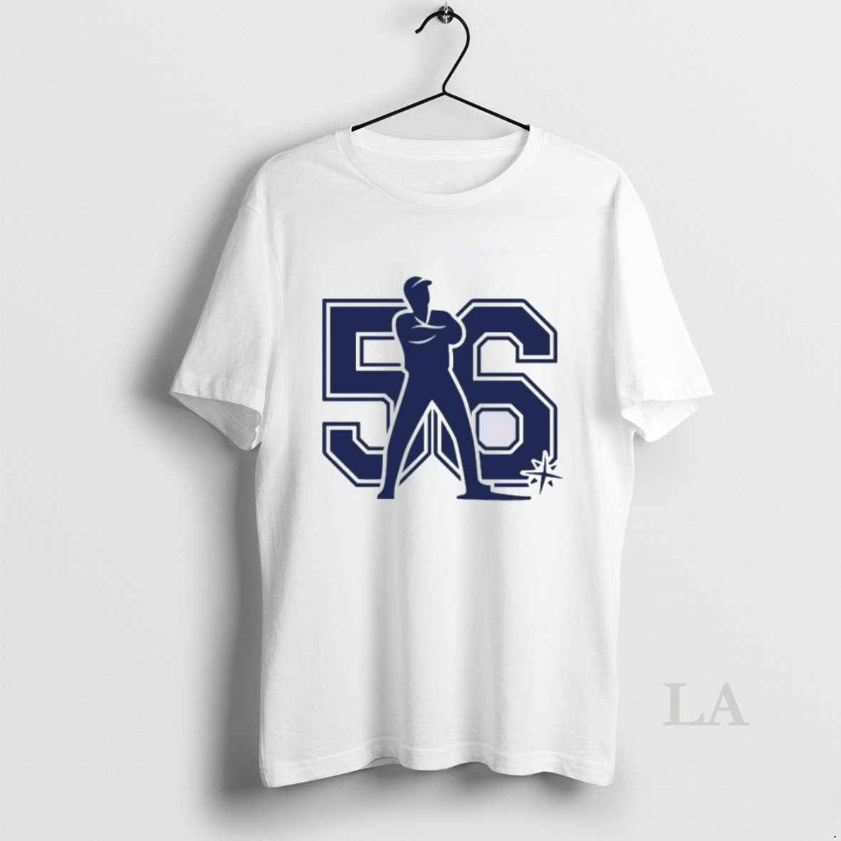 Original Julio Randy Arozarena 56 - clothing by TeeHivey.com