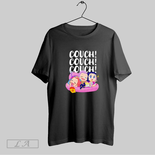 Original Kpop Demon Hunters Couch Couch Couch