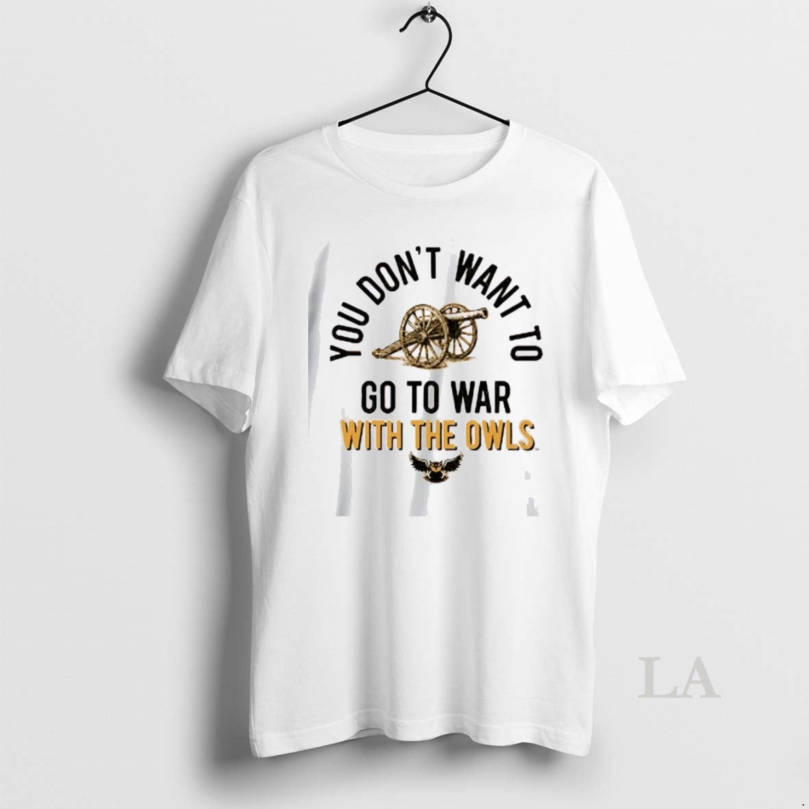 Original Ksu Owls You Dont Want To Go To War With The Owls - clothing by TeeHivey.com