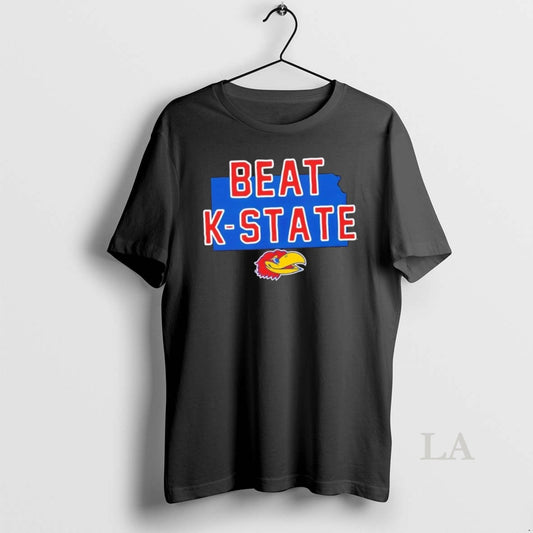 Original Ku Beat K State - clothing by TeeHivey.com