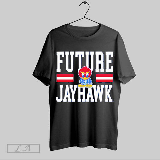 Original Ku Future Jayhawk T Shirt